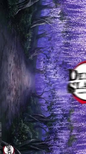 Hashiras vs Demons: Demon Slayer Part 1