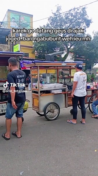 puasa ge tenaga buat joged mh masih aman gaesss. #fypシ゚viral #pejuangreceh #hiburan #xybca