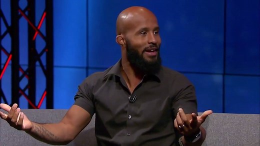 76K views · 158 reactions | UFC champ "Mighty Mouse" Johnson says the first day of shooting The Ultimate Fighter was 'like the first day of High School. Everyone was looking like they wanted to whoop me.' | FS1 | Facebook