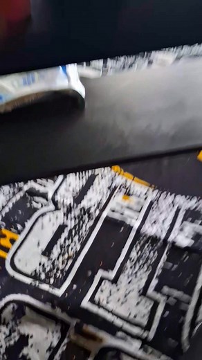 Man down | Raymond Scott