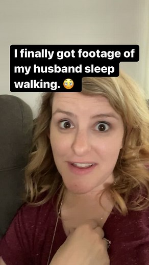 How to Handle Sleepwalking: Tips and Advice