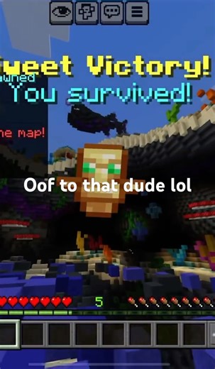 Rip mr creeper man in a suit 💀 #memes #funny #blockdrop #minecraft #minecrafthumor