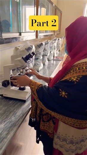 Microscope Introduction Part 2