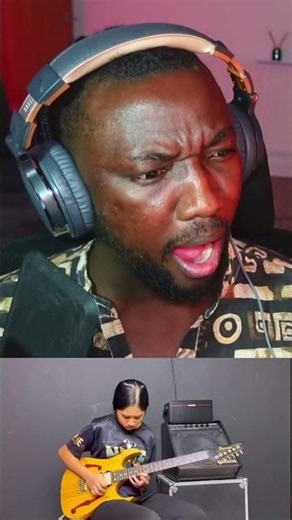 This Performance Is Unreal!🔥 | Nene Royal - Real Verse Reaction