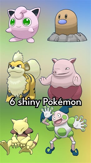 Catching EVERY Shiny Pokemon Before Each Gym - Badge 3