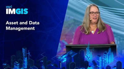 Asset and Data Management