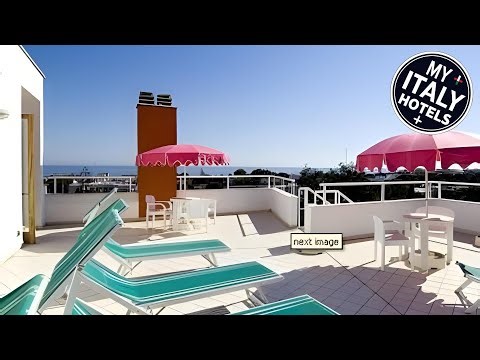 Hotel La Baia | Giovinazzo, Italy | Hotel Review 🏩