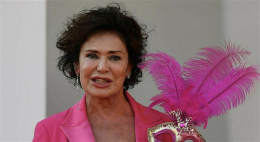 Corinne Clery: «Non parlo con mio figlio da otto anni, mi ha denunciata per diffamazione. Ho avuto paura che mi facesse del male»