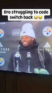 Code-switching refers to the practice of alternating between different languages or dialects, or adjusting one's speech and behavior based on the social context or audience. In the context of Black individuals, code-switching often involves shifting between their cultural vernacular or African American English (AAE) and Standard American English (SAE) depending on the setting.This practice can occur in various environments, such as professional workplaces, educational institutions, or predominan