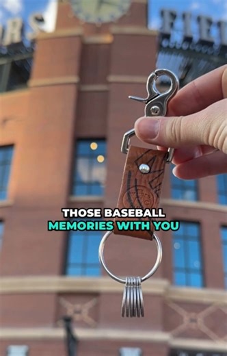 408K views · 806 reactions | What Do You Get a Baseball Fan Who Has...