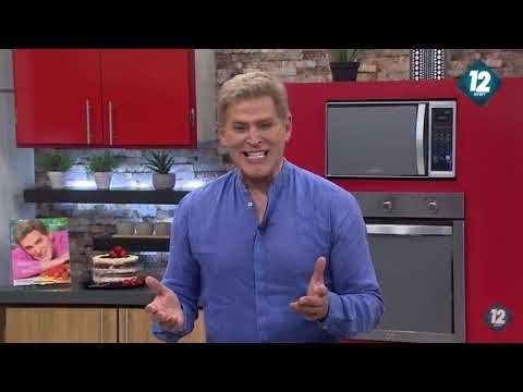 In the Kitchen with Gerónimo - July 22, 2026 - Smoothies for weight loss