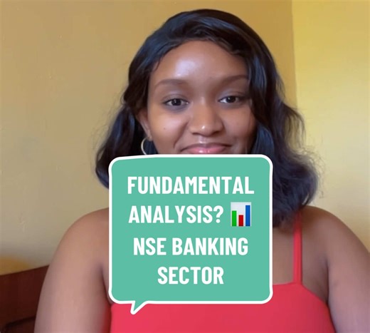Part 12: Fundamental analysis 📊example (Banking sector) In this video, I’m showing one part of how I do fundamental analysis by comparing key financial metrics like earnings per share, price to earnings ratio, dividend yield, and net income using publicly available data (TradingView & recent financial reports). Fundamental analysis doesn’t stop here, news, economic factors, and industry trends also play a role and can affect stock prices. This is for educational purposes only, not financial adv