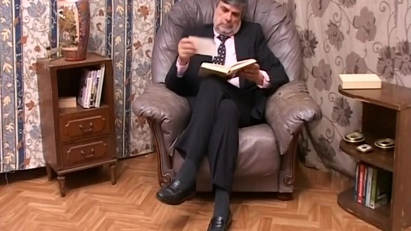 Lazy turtle, Era Mio... Padre Vol. #03 - (utter Video - Hd Refurbished Version)