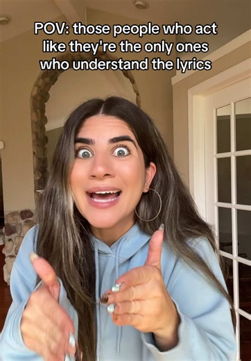 Nobody gets this song like I do 😫 #pov #songlyrics | cleveland taylor swift