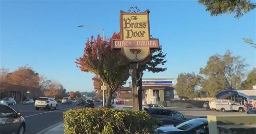 Beloved San Ramon restaurant closing its doors after nearly 80 years