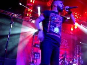 Killswitch Engage - This Is Absolution Live! (Trespass America Festival)
