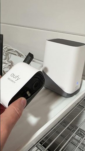 Eufy camera review: 3 top reasons to get Eufy battery-powered security cameras