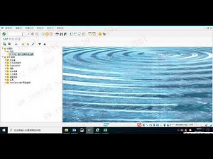 00SAP 初学者SAP系统操作入门