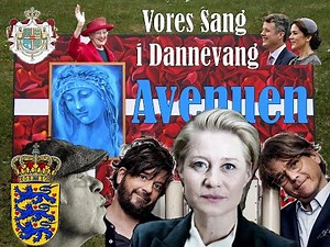 2021-03-14 - Avenuen (DR P2 fra "Giro 413 - i anledning af", Warner 2010)