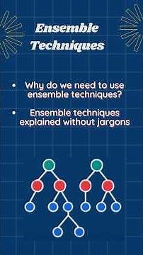 What Is Ensemble Learning in Machine Learning? | Simple Explanation