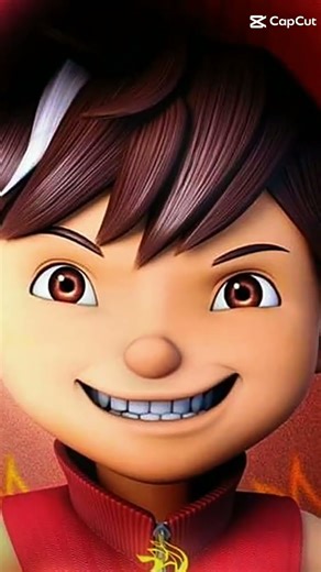JJ BOBOIBOY API PART 004 (DJ EVERYONE NOSE)