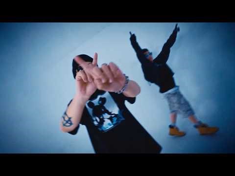 LVK - I Wunna (Official Music Video) ft. wAvy