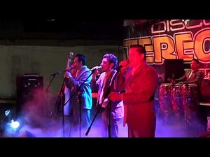 DIAMANTES LA PACHANGA L)