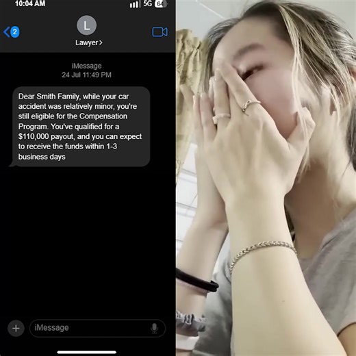 Anyone in Arizona who has been in a motor vehicle, trucking, bike or pedestrian accident in the last 2 years could qualify for compensation Take our 30-second quiz below 👇 https://seeyourclaim.com/az461 | Injury Claims Helper