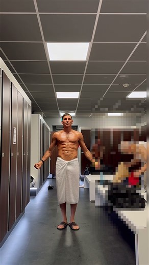 Patrox Transformation with Alien Mode 👽 #patrox #roxsportz #alienmode #fitness #healthy