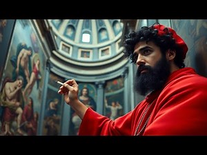 Raphael Biography: The Prince of Painters | Art History Lesson