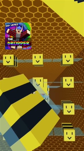 ￼🕳️The Roblox dropper🏳️‍🌈#roblox #content #trend #dropper