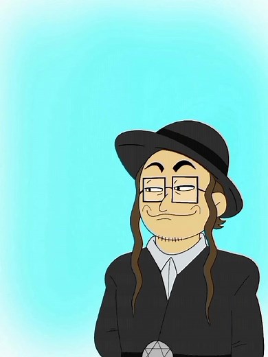 #jew #jewish #judaism #religion #israel #israellove #celebrities #usa #animation #cartoon