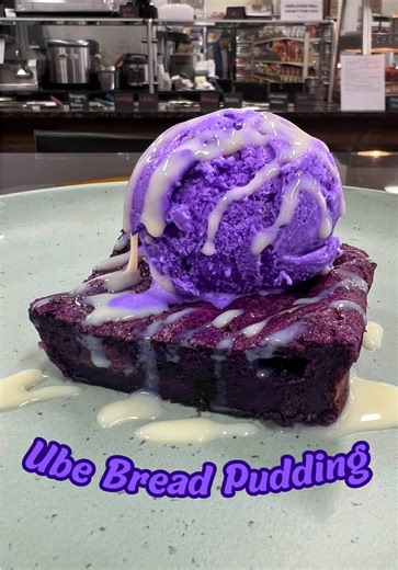 Filipino Flavors to Enhance Your Bread Pudding