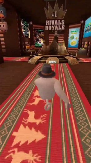 Movement Tutorial #gorillatagquest #vr #gorillatag #animalrivals