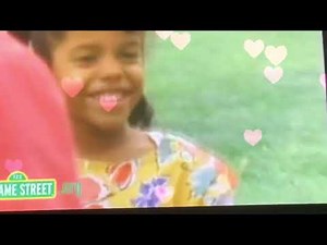 Sesame Street Hand Clapping