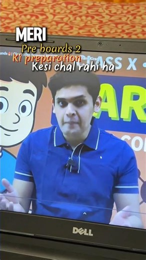 Chemistry Pre-Board 2 Preparation 🔥#class10 #studywithme #nexttoppers