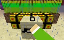 MinecraftMoovies texturepack Minecraft Texture Pack