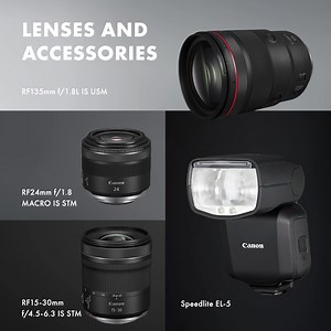 1.5K views · 56 reactions | Another year has come and gone, and what an exciting one it was for Canon too! 2022 saw notable releases like the EOS R7 and EOS R10 – Canon's first APS-C sensor R-series cameras. Other lenses and accessories, like the super telephoto RF1200mm f/8L IS USM, also showcased Canon's innovation and expertise in photography. Which of our 2022 releases was your favourite? Let us know in the comments! | Canon Imaging Asia | Facebook