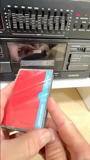Dire Straits - Making Movies Cassette 1980 ‪@direstraitscollector‬