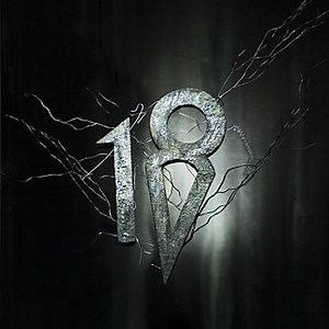 Eighteen Visions - Eighteen Visions