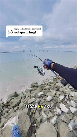 Ultralight Jigging Setup Tips