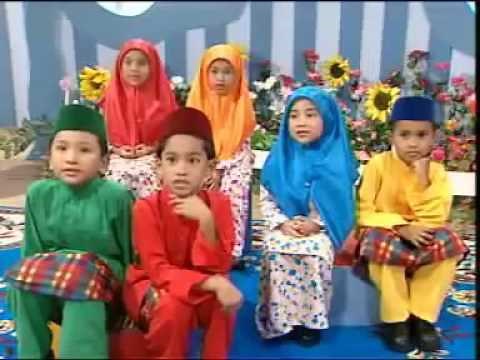 Kumpulan IQRA Alif Ba Ta Vol 1 FULL