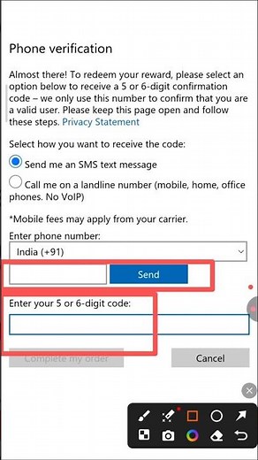 SHOCKING Microsoft Rewards Update What You Need to Know About OTP Problems #microsoftrewards #shorts
