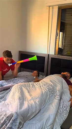 Hilarious Pranks by Yahia That Will Make You Laugh