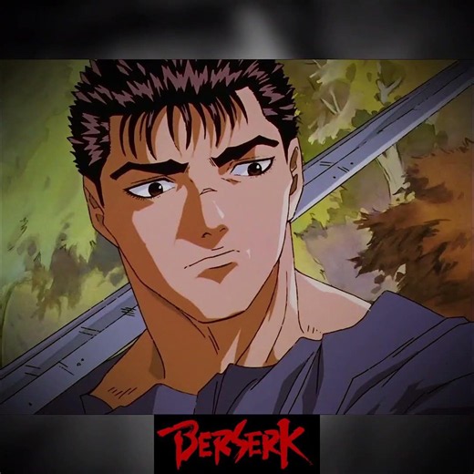 Meeting the King #anime #edit #phonk #berserk #amv