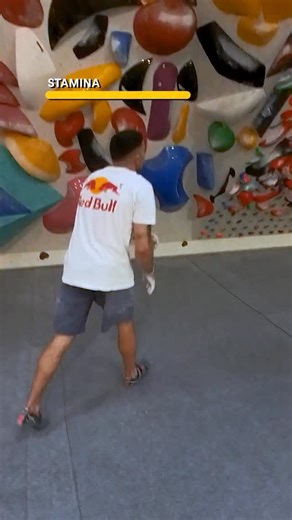 legend has it there’s no jar he can’t open 🫙✊ 🧗‍♂️: @albertogines_ #climbing #extremesports #redbull #givesyouwiiings | Red Bull Adventure