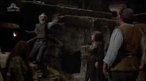 Man of La Mancha (1972)