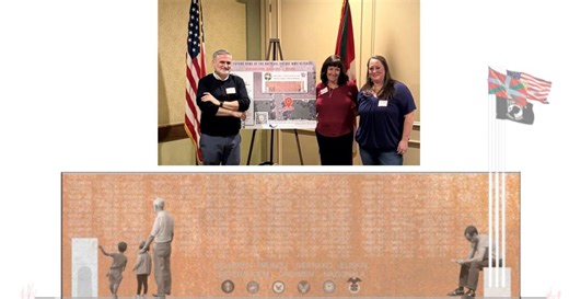 Gardnerville chosen for Basque WWII memorial site