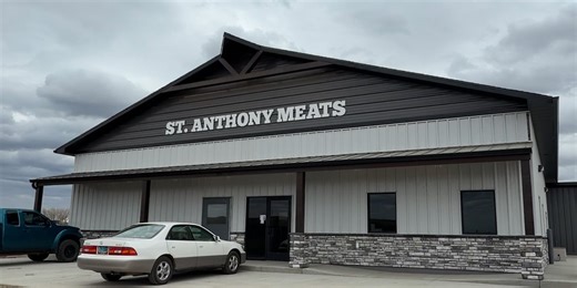 Brothers open custom slaughter and processing shop