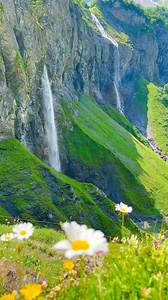 📍 Wasserfall-Arena Batöni🇨🇭 | Swiss Nature